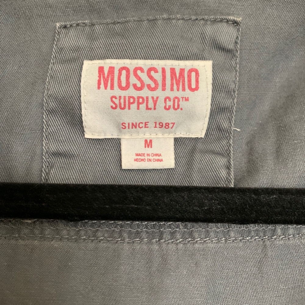 Utility Jacket - Picture 3 of 4